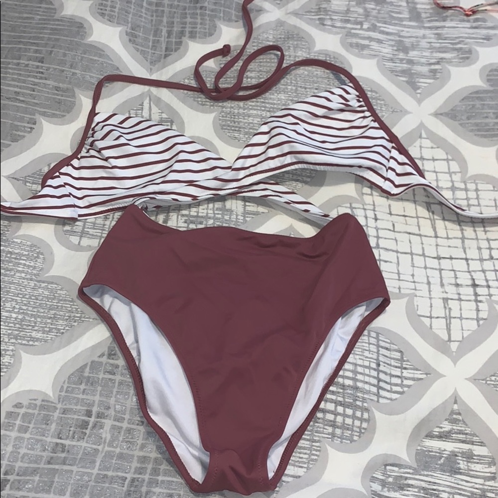 Victoria’s Secret one piece bathing suit